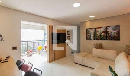 Apartamento à Venda - Cangaíba, 3 Quartos,  73 m2