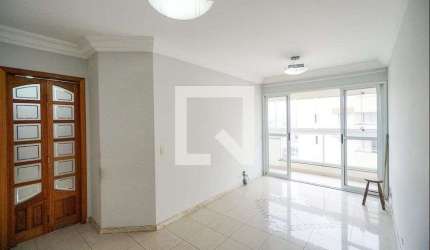 Apartamento à Venda - Tatuapé, 3 Quartos,  68 m2
