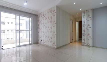 Apartamento à Venda - Tatuapé, 2 Quartos,  65 m2