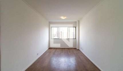 Apartamento à Venda - Vila Romana, 1 Quarto,  77 m2