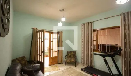Casa à Venda - Jardim Brasil , 2 Quartos,  240 m2