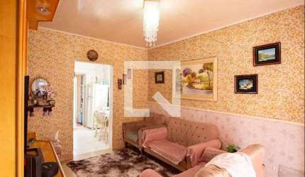 Casa à Venda - Vila Santista, 2 Quartos,  320 m2