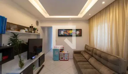Casa à Venda - Vila Ré, 3 Quartos,  102 m2