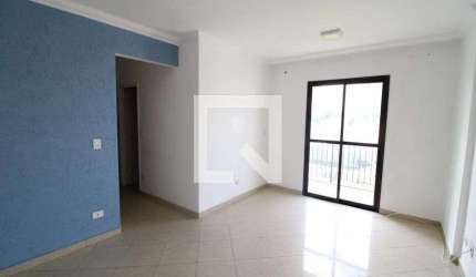 Apartamento à Venda - Vila Guilherme, 3 Quartos,  75 m2