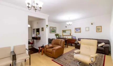Casa à Venda - Ipiranga, 3 Quartos,  152 m2