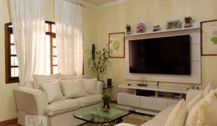 Casa à Venda - Butantã, 3 Quartos,  158 m2