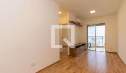 Apartamento à Venda - Jardim Avelino , 2 Quartos,  53 m2