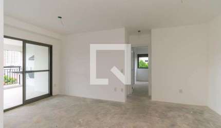 Apartamento à Venda - Vila Santa Clara, 2 Quartos,  73 m2
