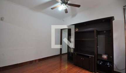 Casa à Venda - Vila Sabrina , 3 Quartos,  120 m2