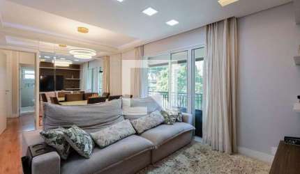 Apartamento à Venda - Santana, 3 Quartos,  93 m2