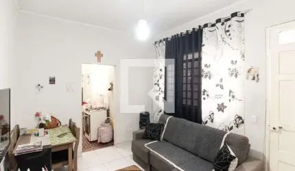 Casa à Venda - Parque Novo Mundo , 2 Quartos,  127 m2