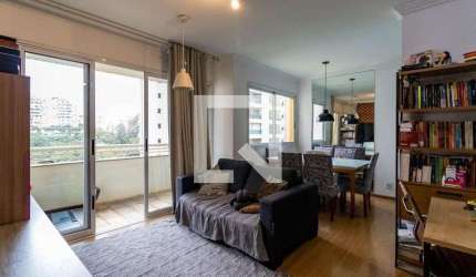 Apartamento à Venda - Panamby, 2 Quartos,  57 m2