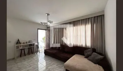 Casa à Venda - Freguesia do Ó, 3 Quartos,  105 m2