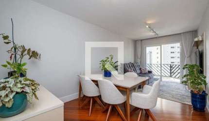 Apartamento à Venda - Vila Mascote, 2 Quartos,  70 m2