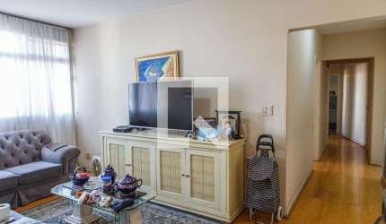 Apartamento à Venda - Tatuapé, 3 Quartos,  115 m2