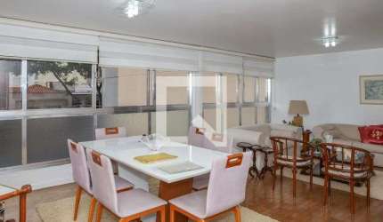 Apartamento à Venda - Bom Retiro, 3 Quartos,  180 m2