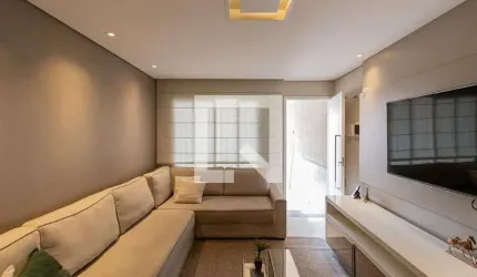 Casa à Venda - Vila Ré, 3 Quartos,  120 m2