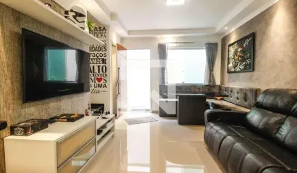 Casa à Venda - Santana, 2 Quartos,  60 m2