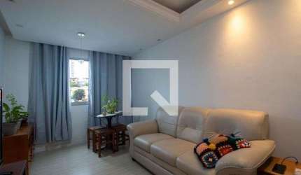 Apartamento à Venda - Santo Amaro , 3 Quartos,  96 m2