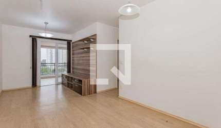 Apartamento à Venda - Vila das Mercês, 3 Quartos,  85 m2
