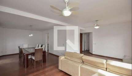 Apartamento à Venda - Portal do Morumbi, 3 Quartos,  171 m2