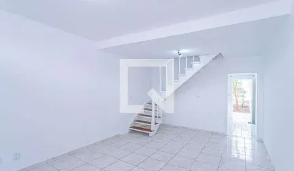 Casa à Venda - Parque São Domingos, 2 Quartos,  100 m2