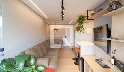 Apartamento à Venda - Butantã, 2 Quartos,  59 m2