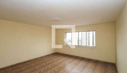 Apartamento à Venda - Bosque da Saúde, 3 Quartos,  120 m2