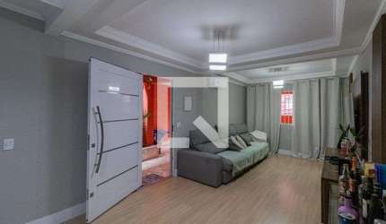 Casa à Venda - Itaquera, 3 Quartos,  250 m2