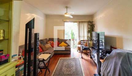Apartamento à Venda - Jardim Marajoara , 3 Quartos,  102 m2