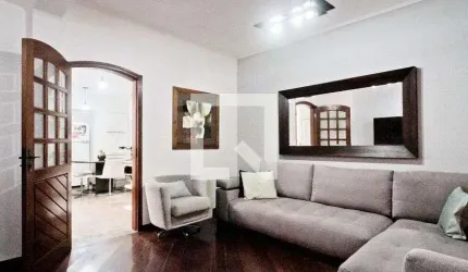 Casa à Venda - Casa Verde, 3 Quartos,  258 m2