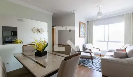 Apartamento à Venda - Itaquera, 3 Quartos,  69 m2