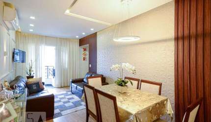 Apartamento à Venda - Lapa, 2 Quartos,  74 m2