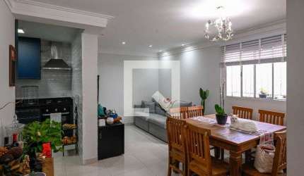 Casa à Venda - Bosque da Saúde, 3 Quartos,  167 m2
