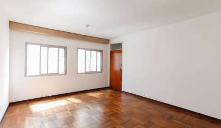 Apartamento à Venda - Vila Clementino, 3 Quartos,  113 m2