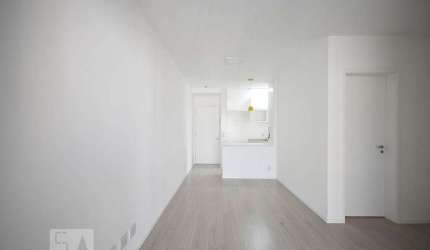 Apartamento à Venda - Real Parque, 2 Quartos,  60 m2