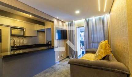 Apartamento à Venda - Vila Matilde, 2 Quartos,  70 m2