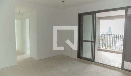 Apartamento à Venda - Brooklin, 2 Quartos,  68 m2