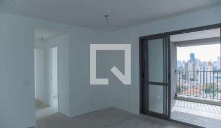 Apartamento à Venda - Brooklin, 2 Quartos,  68 m2