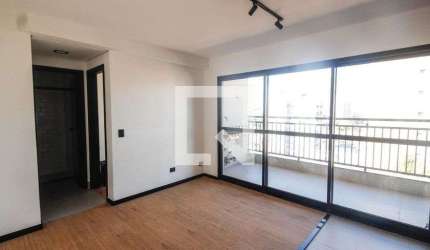 Apartamento à Venda - Água Fria, 1 Quarto,  43 m2