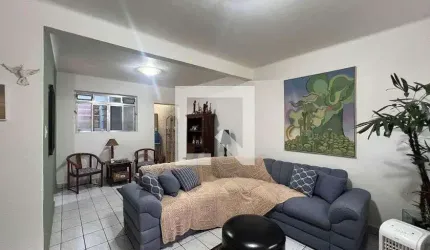 Casa à Venda - Liberdade, 2 Quartos,  150 m2