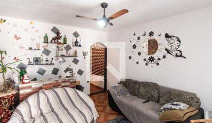 Casa à Venda - Vila Gustavo, 3 Quartos,  249 m2
