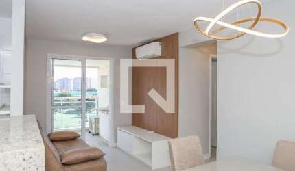 Apartamento à Venda - Barra Funda, 2 Quartos,  64 m2