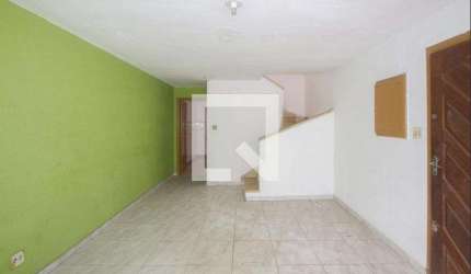Casa à Venda - Brooklin, 2 Quartos,  100 m2