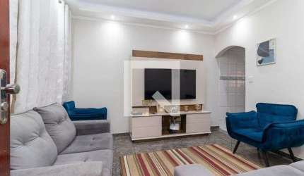 Casa à Venda - Vila Jacuí, 4 Quartos,  150 m2