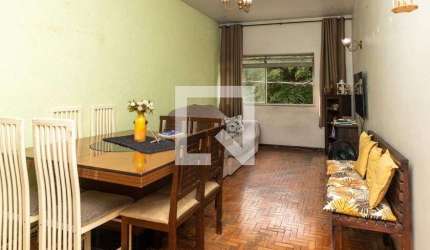 Apartamento à Venda - Bom Retiro, 2 Quartos,  112 m2