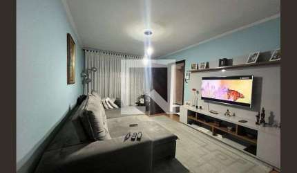 Casa à Venda - Cangaíba, 2 Quartos,  160 m2