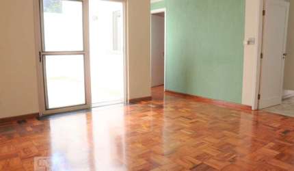 Apartamento à Venda - Cambuci, 3 Quartos,  148 m2