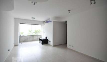 Apartamento à Venda - Morumbi, 3 Quartos,  86 m2