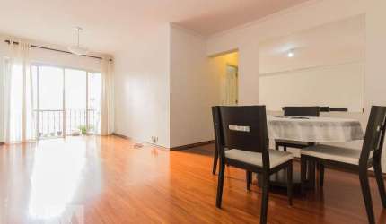Apartamento à Venda - Brooklin, 2 Quartos,  70 m2